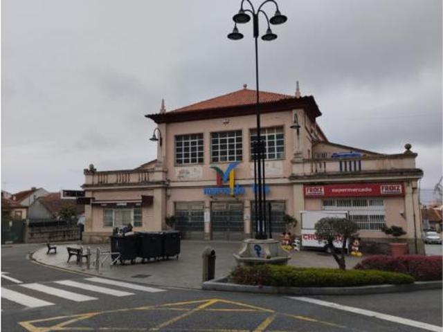 Piso en venta en Teis, Vigo