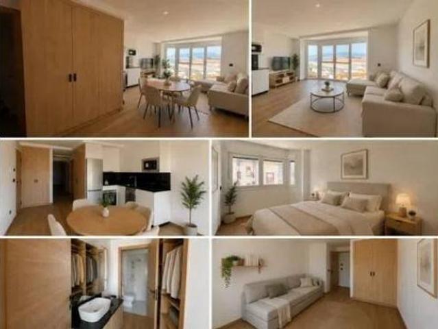 Piso en venta en Teis, Vigo