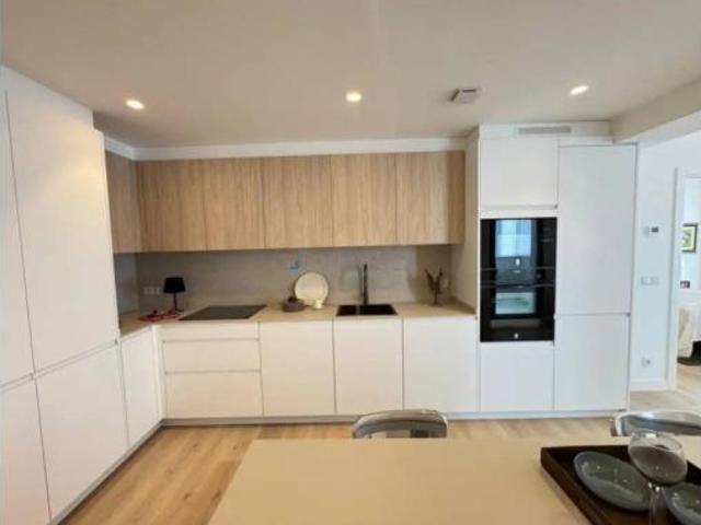 Piso en venta en Teis, Vigo
