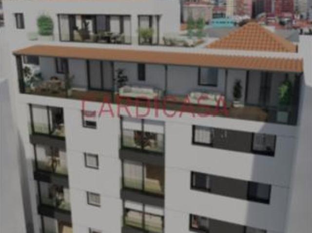 Piso en venta en Teis, Vigo