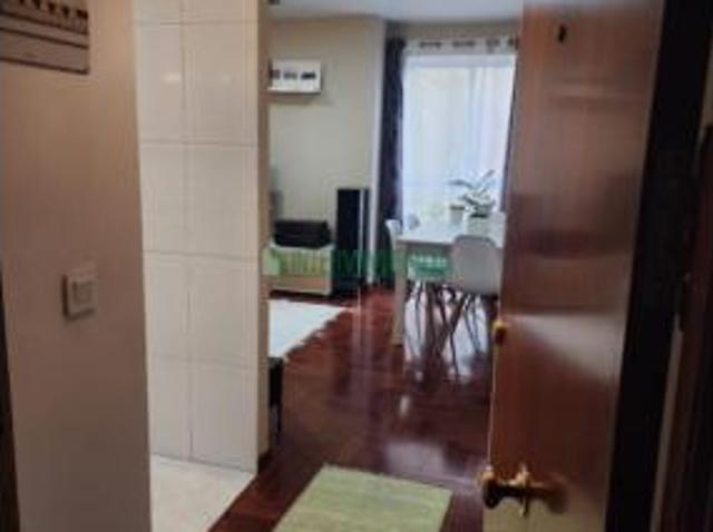 Piso en venta en O Espiñeiro, Vigo