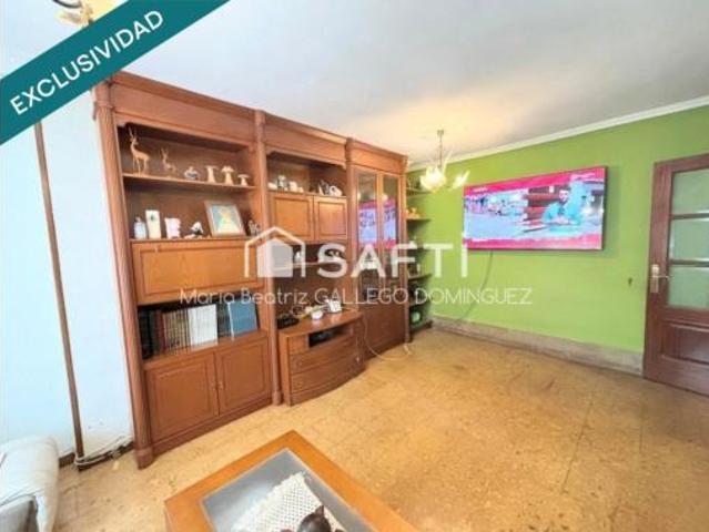 Piso en venta en As Herdeiras, Vigo
