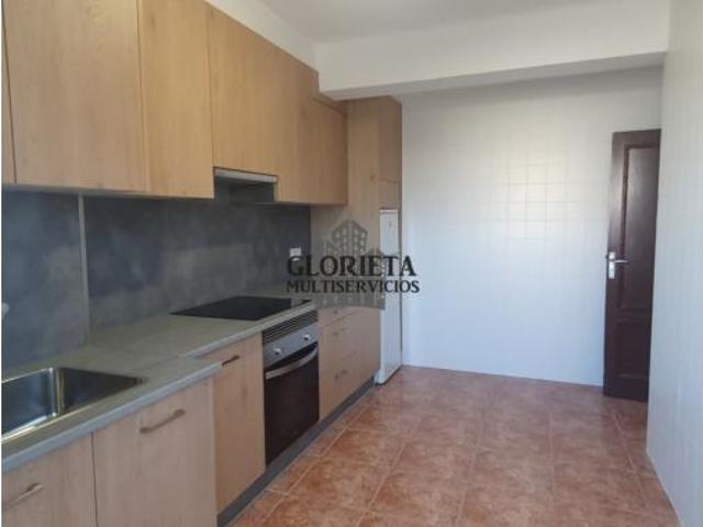 Piso en venta en Teis, Vigo