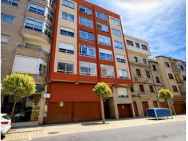 Piso en venta en Teis, Vigo
