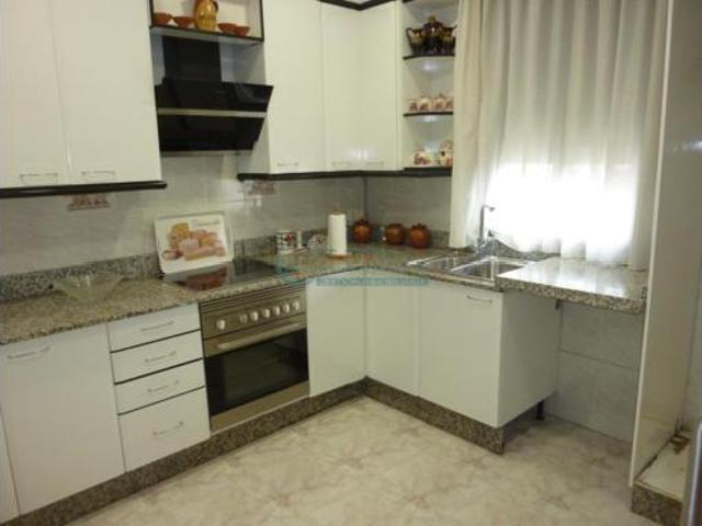 Piso en venta en Teis, Vigo