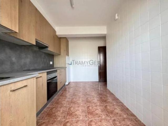 Piso en venta en Teis, Vigo