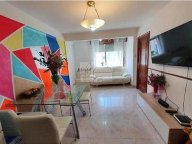 Piso en venta en Candeán, Vigo