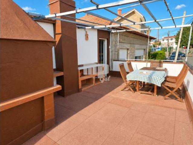 Piso en venta en Fochiños, Vigo
