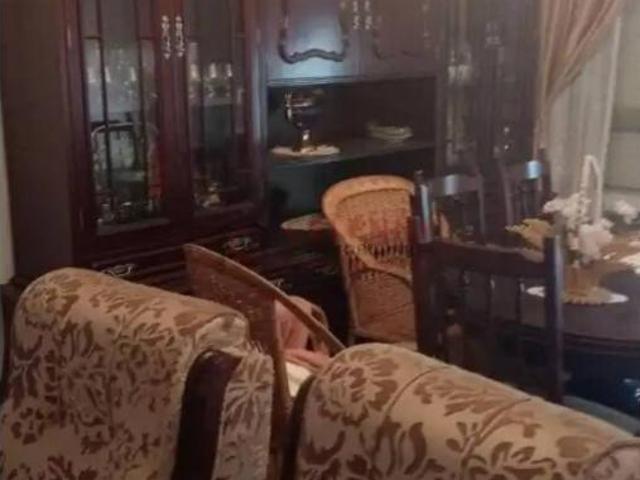 Piso en venta en A Aparicia, Vigo