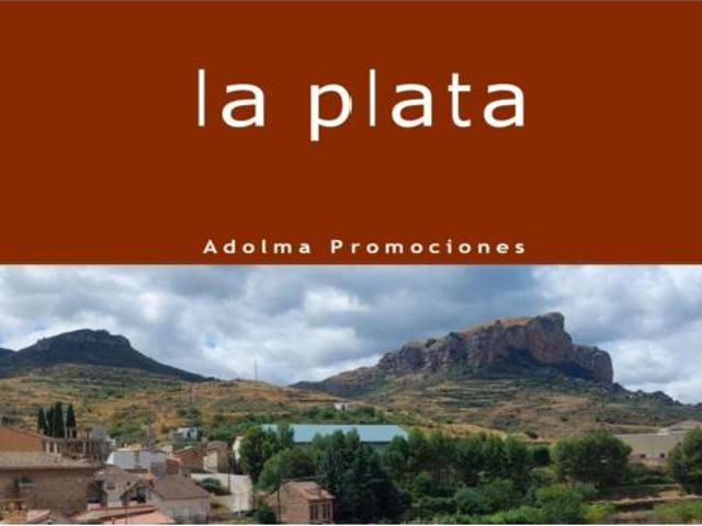 Piso en venta en Viguera, La Rioja