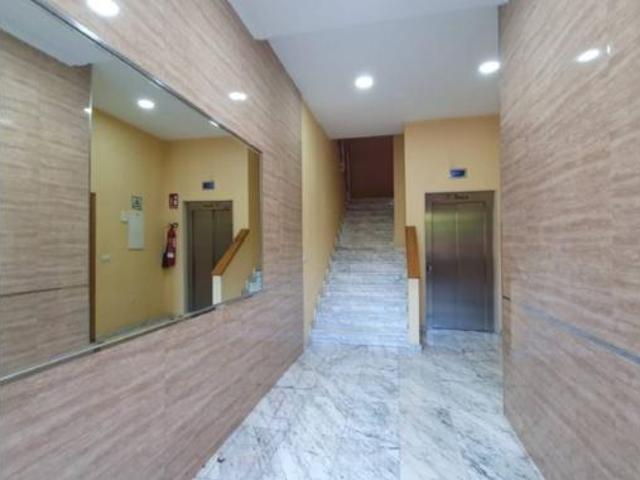 Piso en venta en Vila De Cruces, As Cruces