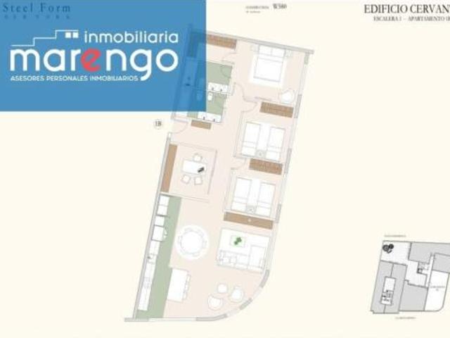 Piso en venta en Vila-real, Castelló / Castellón