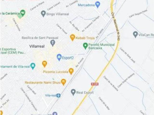 Piso en venta en la Plana Baixa, Valencia