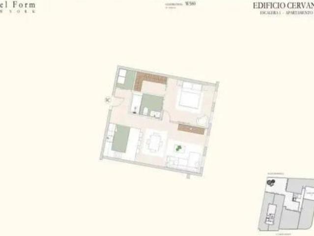 Piso en venta en la Plana Baixa, Valencia