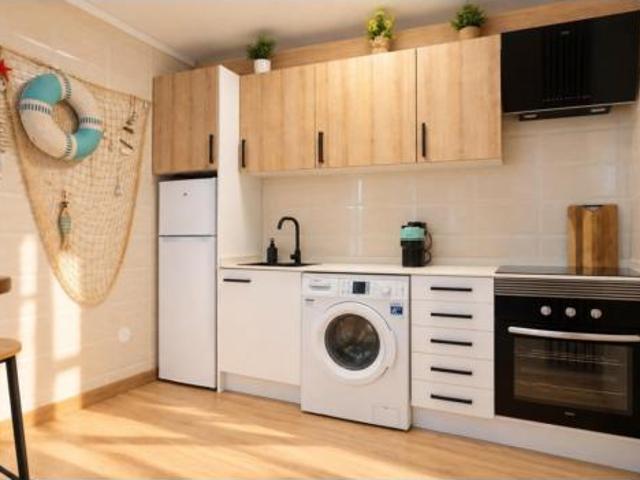 Piso en venta en la Pineda, Tarragonès