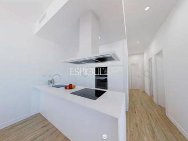 Piso en venta en El Perelló, Vilablareix