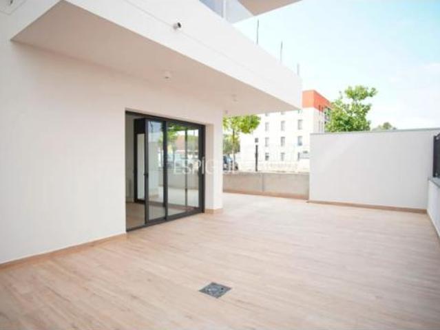 Piso en venta en El Perelló, Vilablareix