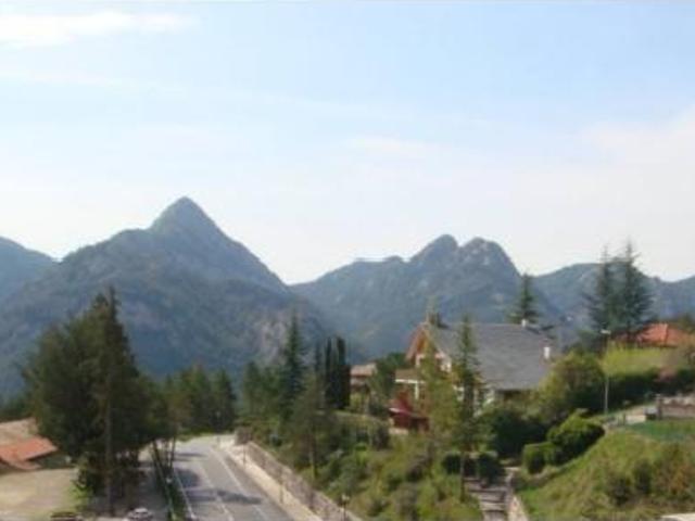 Piso en venta en Berguedà, Catalunya