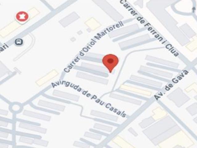 Piso en venta en Viladecans, Baix Llobregat