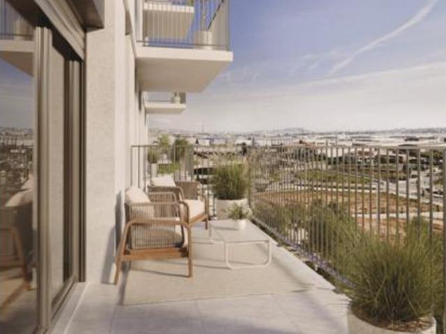 Piso en venta en la Torre-roja, Baix Llobregat