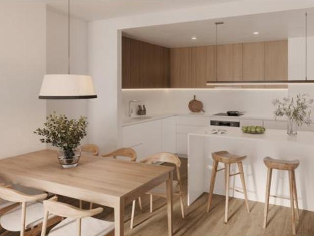 Piso en venta en la Torre-roja, Baix Llobregat