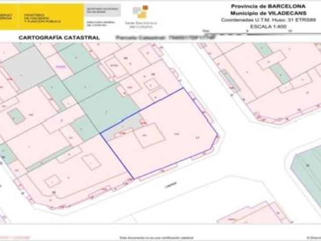Piso en venta en Viladecans, Baix Llobregat