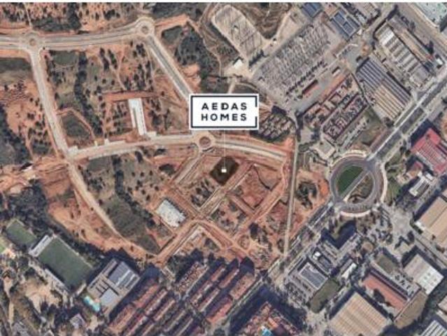 Piso en venta en Viladecans, Baix Llobregat