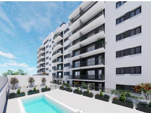 Piso en venta en Viladecans, Baix Llobregat