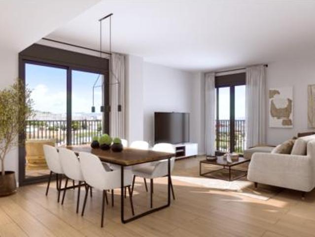 Piso en venta en Viladecans, Baix Llobregat