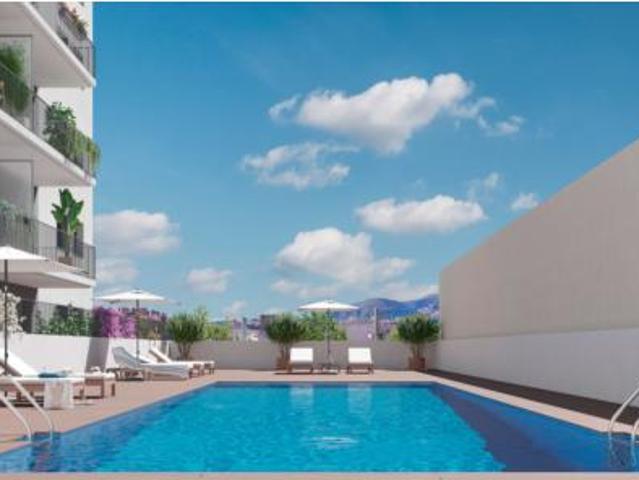 Piso en venta en Viladecans, Baix Llobregat