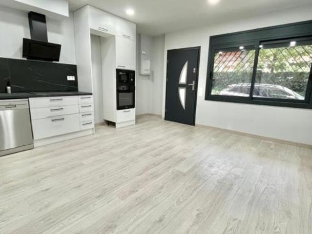 Piso en venta en la Planassa, Viladecavalls