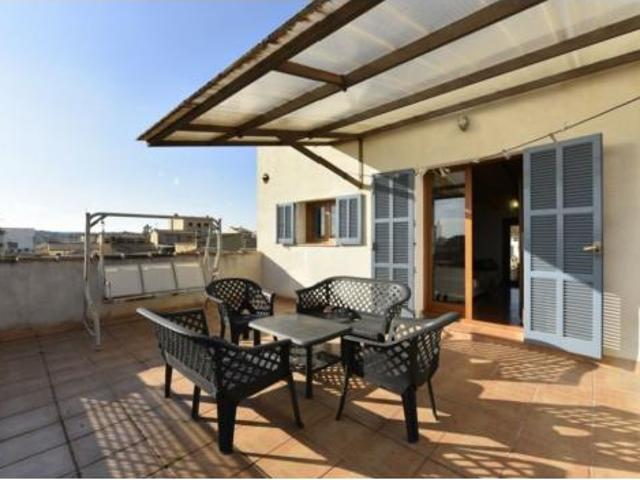 Piso en venta en Pla de Mallorca, Baleares