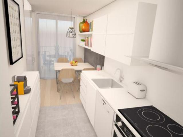 Piso en venta en Barceloneta, Alt Penedès