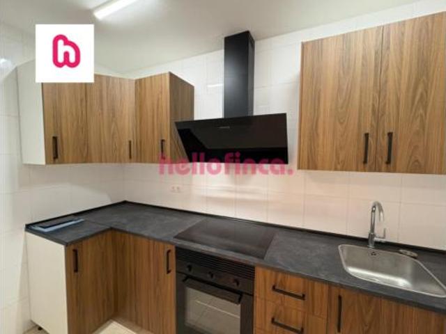 Piso en venta en les Clotes, Vilafranca del Penedès