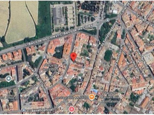 Piso en venta en Centre Vila, Alt Penedès