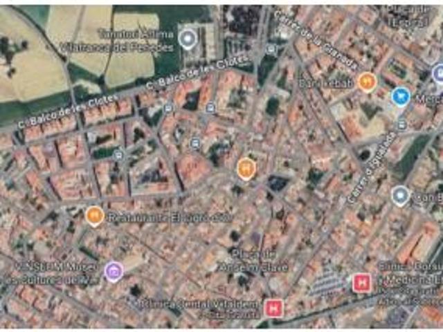 Piso en venta en Centre Vila, Alt Penedès