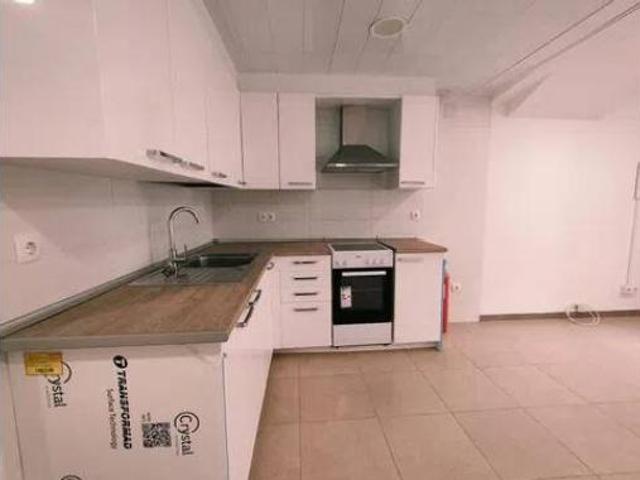 Piso en venta en l'Espirall, Alt Penedès