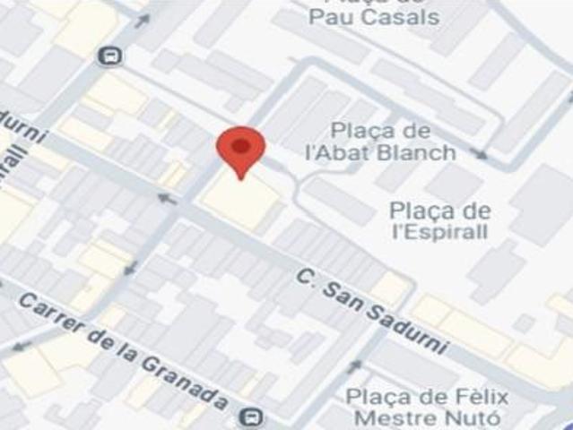 Piso en venta en l'Espirall, Alt Penedès