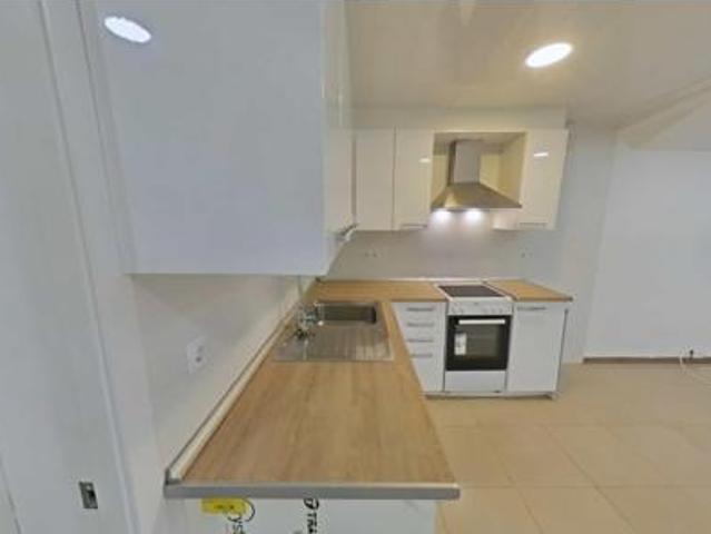 Piso en venta en l'Espirall, Alt Penedès