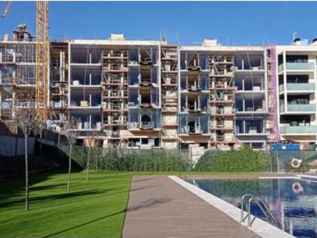 Piso en venta en Molí d'en Rovira, Alt Penedès