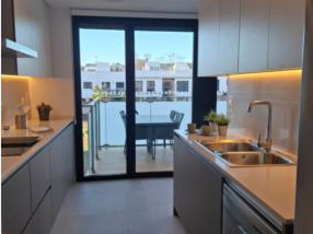 Piso en venta en Vilafranca del Penedès, Barcelona