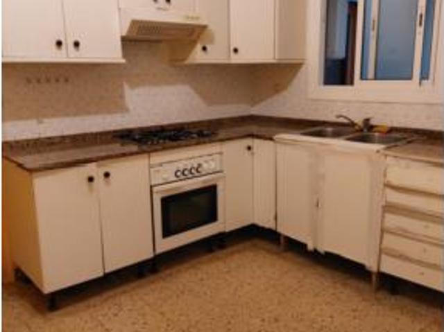 Piso en venta en Poble Nou, Alt Penedès