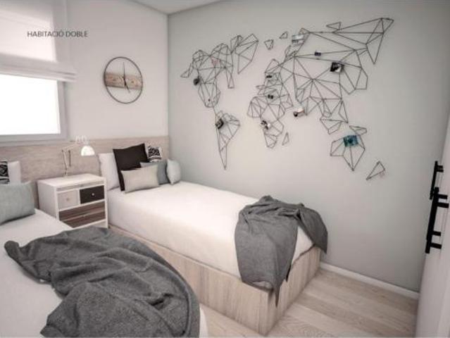 Piso en venta en Poble Nou, Alt Penedès
