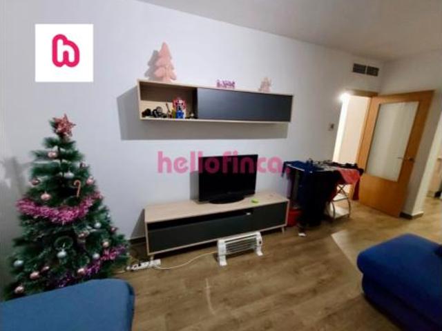 Piso en venta en Poble Nou, Alt Penedès