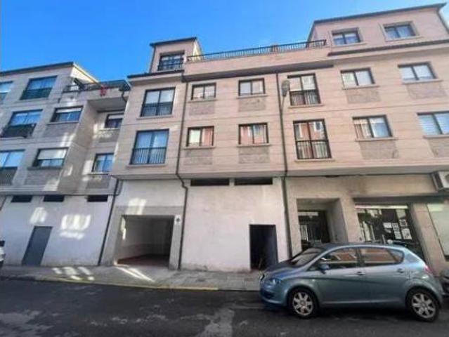 Piso en venta en Vilagarcía de Arousa, O Salnés