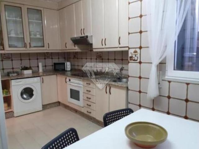 Piso en venta en Vilagarcía de Arousa, O Salnés