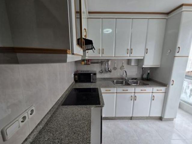 Piso en venta en Vilagarcía de Arousa, O Salnés
