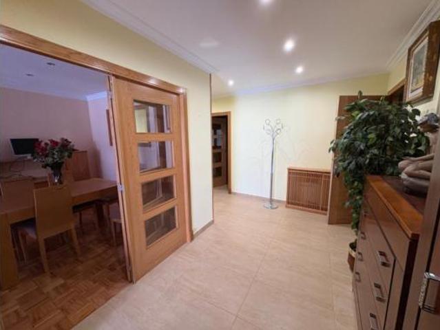 Piso en venta en Vilagarcía de Arousa, O Salnés