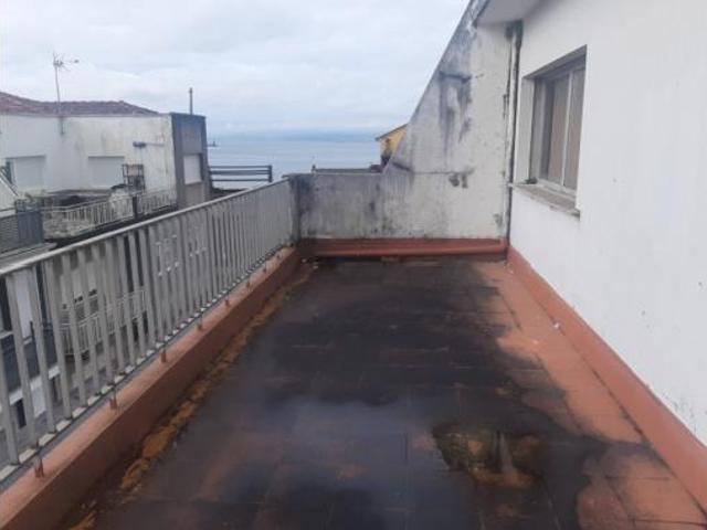 Piso en venta en Vilagarcía de Arousa, O Salnés