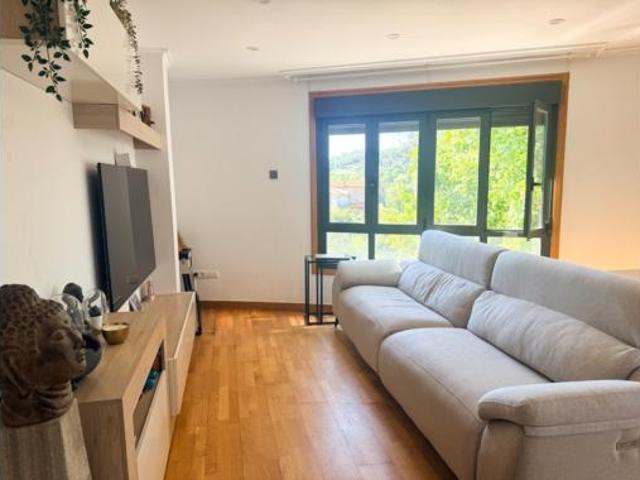 Piso en venta en Vilagarcía de Arousa, O Salnés